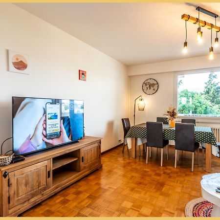 Chez Lisa I T3 I Annemasse Apartment Exterior photo