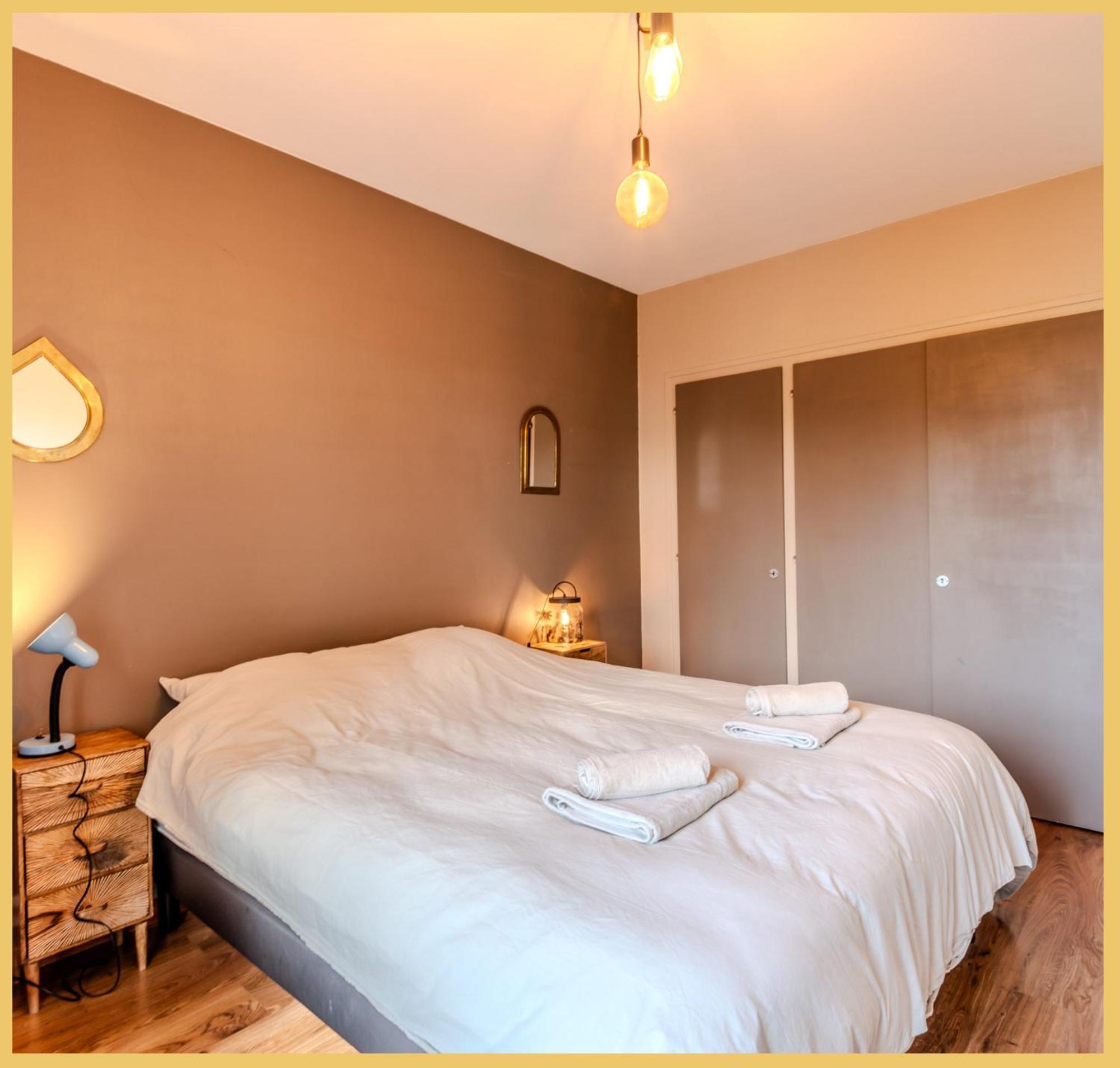 Chez Lisa I T3 I Annemasse Apartment Exterior photo